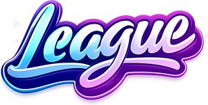 league logo